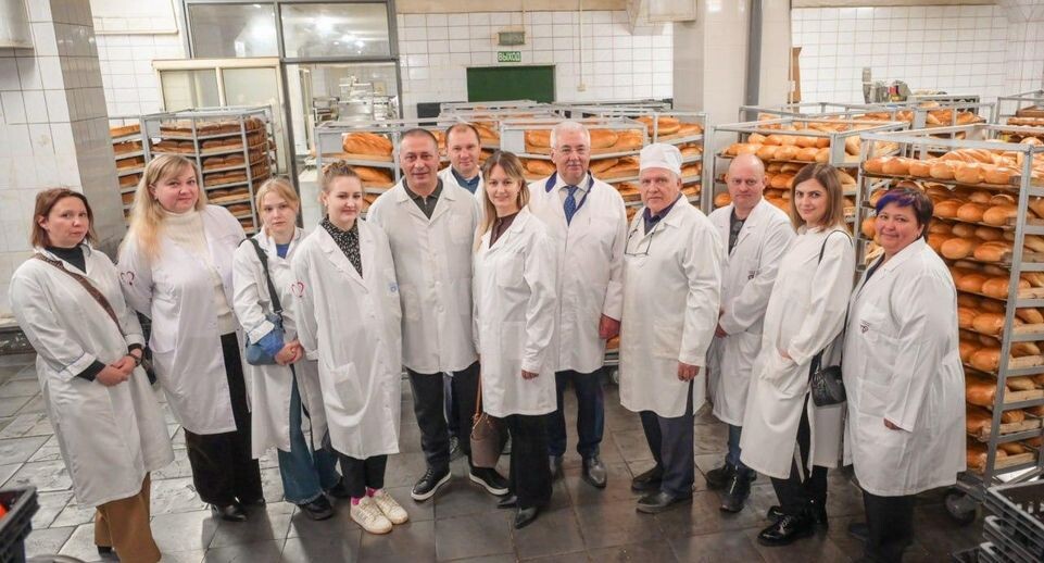    Автор фото: пресс-служба администрации Сергиево-Посадского городского округа