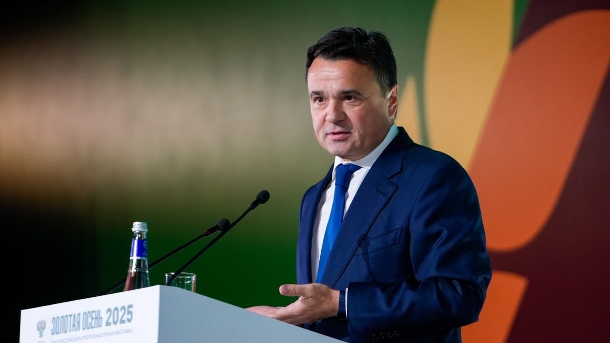    Воробьёв LIVE