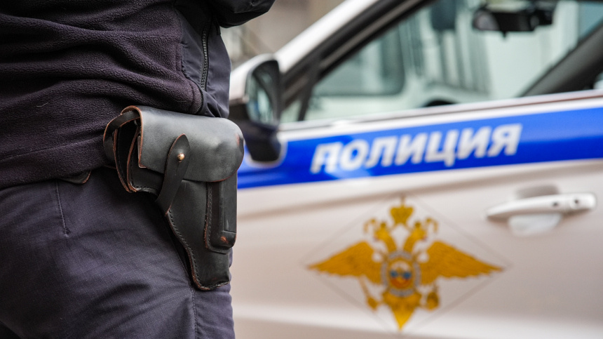    Фото: ИЗВЕСТИЯ/Сергей Лантюхов