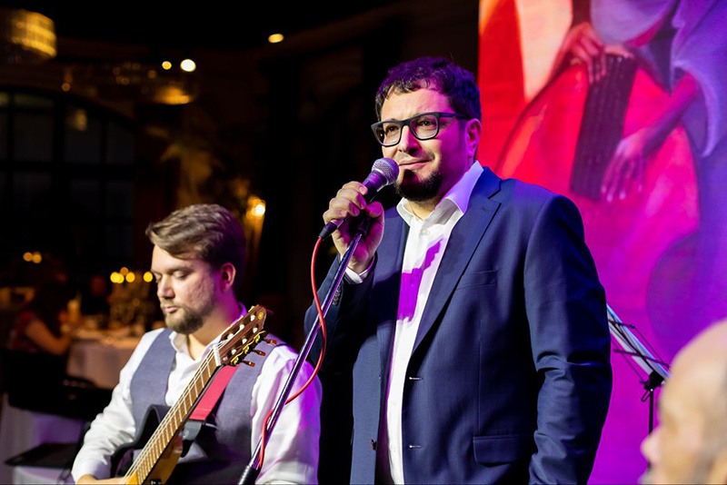 Фото предоставлено: Бакашин