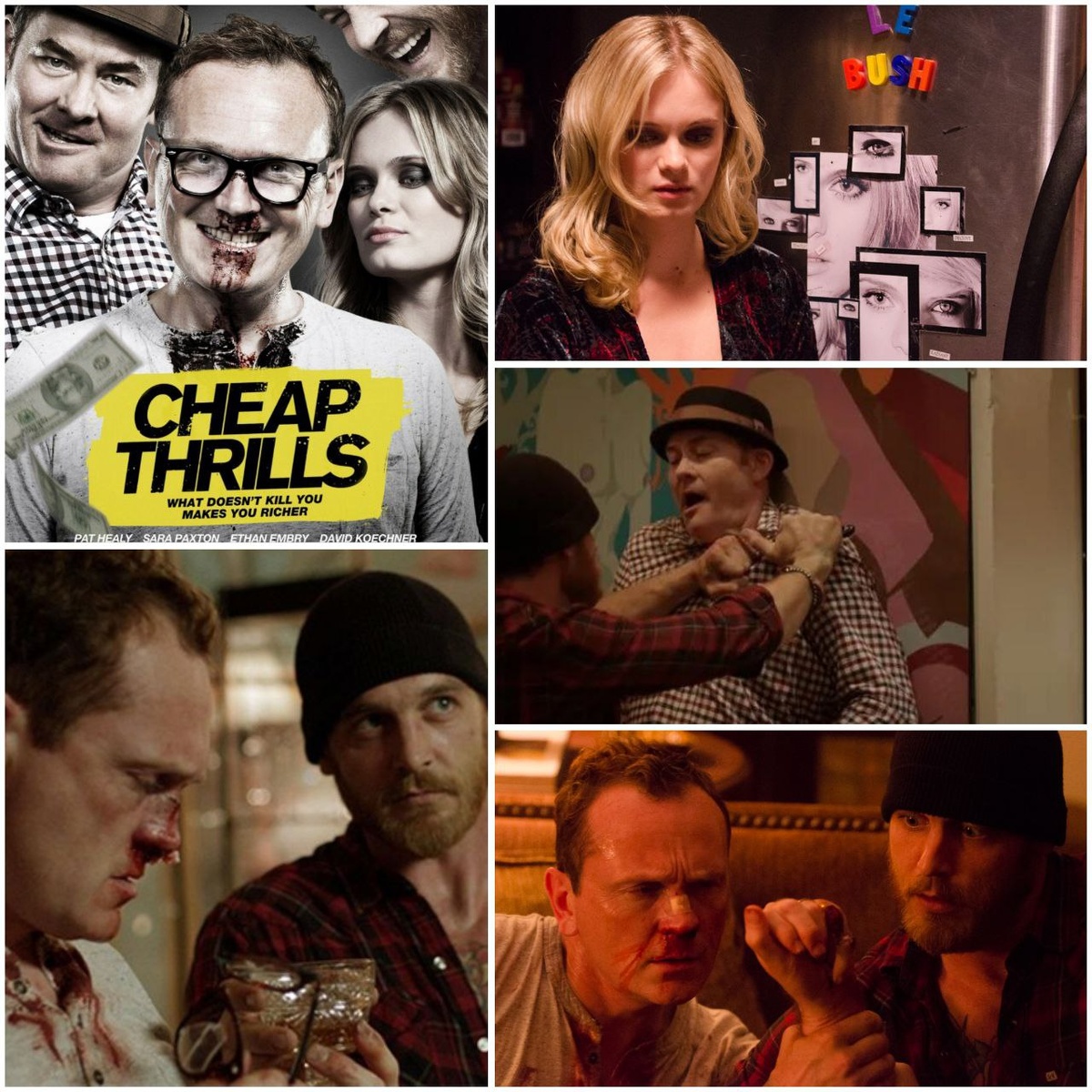 КиноПоиск 6.4