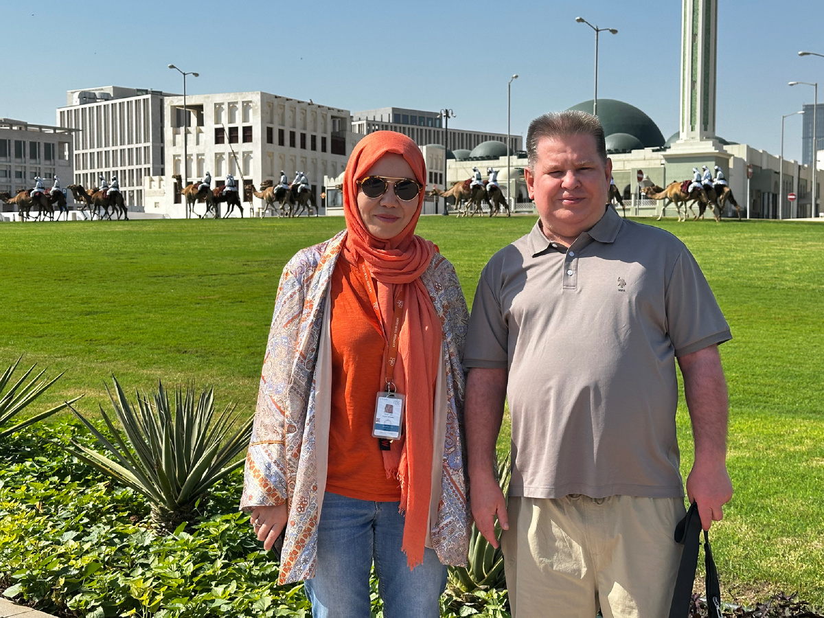 Мишаня и Венера