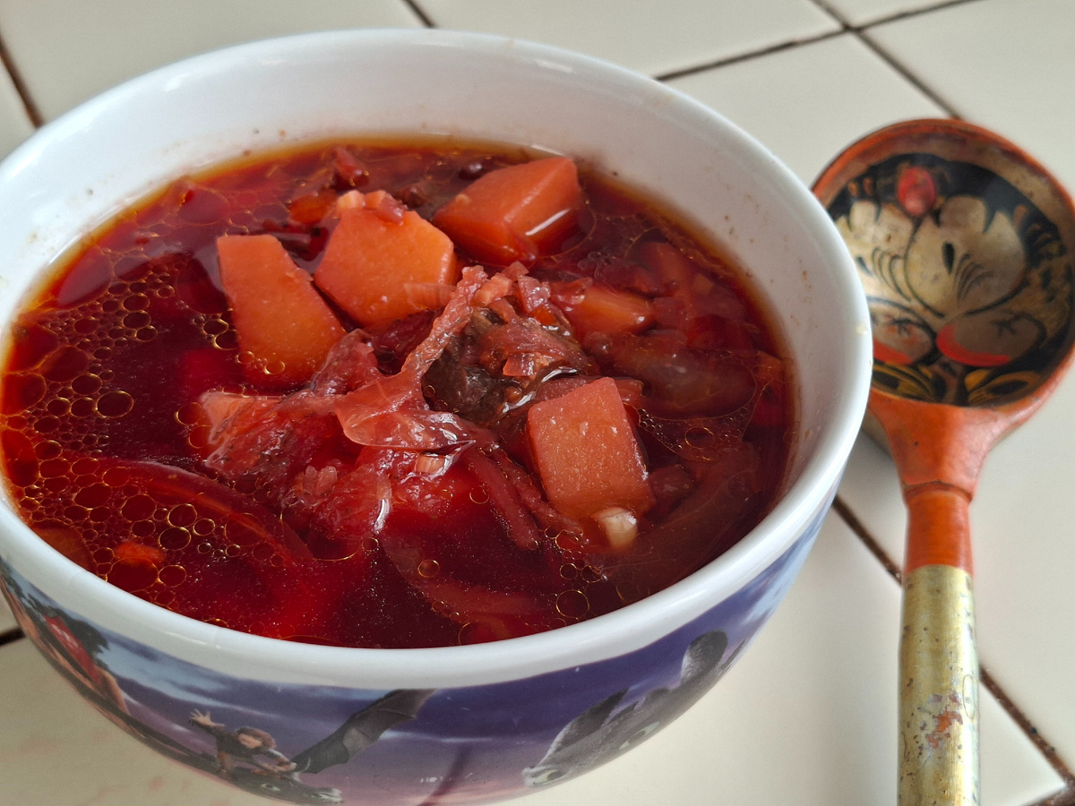 фото из личного архива