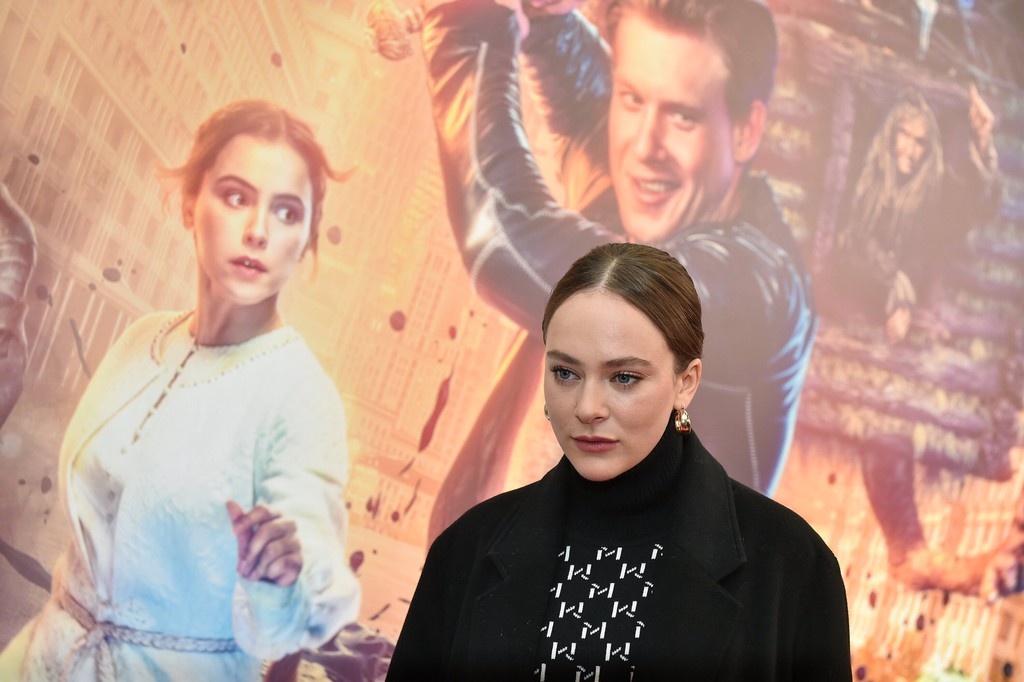    Фото © АГН «Москва» / Денис Гришкин