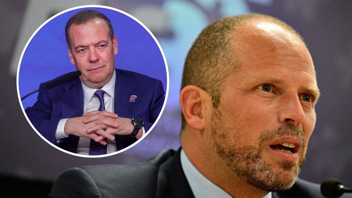 Фото: Dirk Waem/Shatokhina Natalia/globallookpress.com