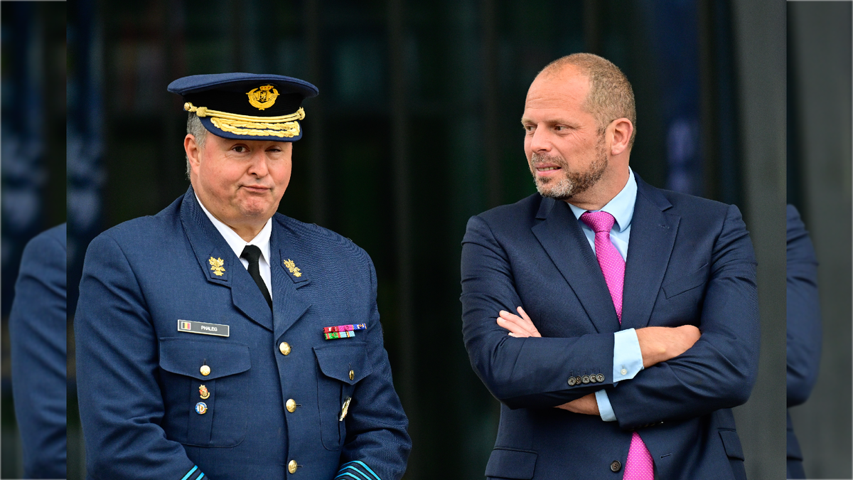 Фото: Dirk Waem/globallookpress.com