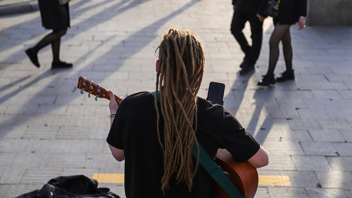    Фото: Razmik Zackaryan/globallookpress.com