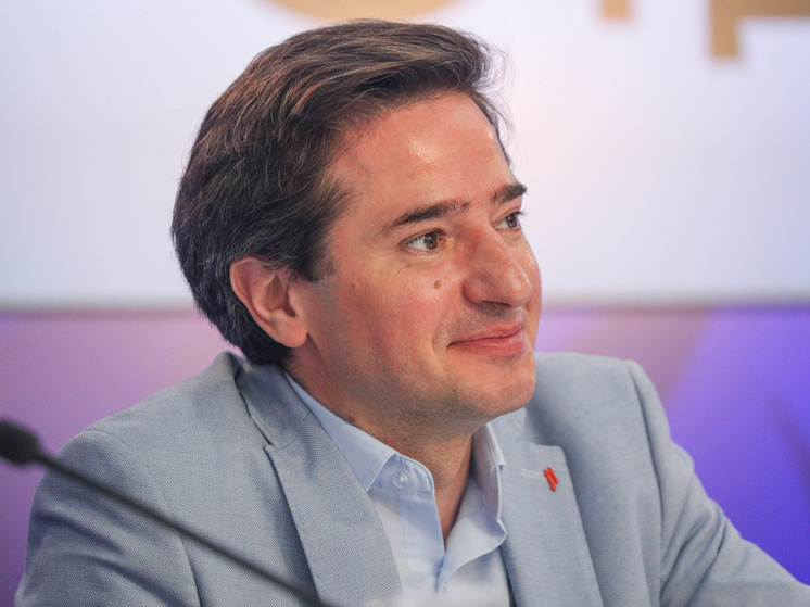     фото: Belkin Alexey/news.ru/Global Look Press