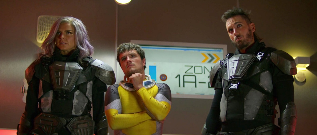 «Человек будущего»