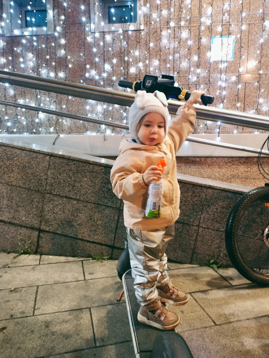 Один очень вредный заяц