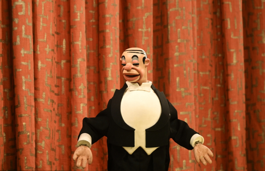    Максим Блинов/РИА Новости