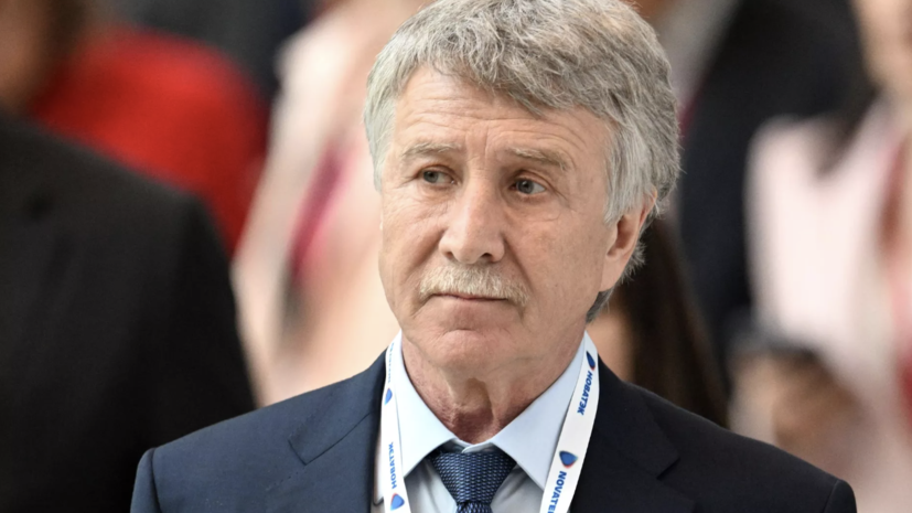   РИА Новости