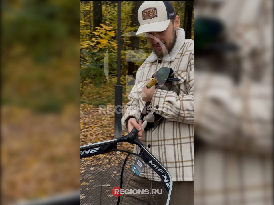 Фото: личный архив Ивана Краснова