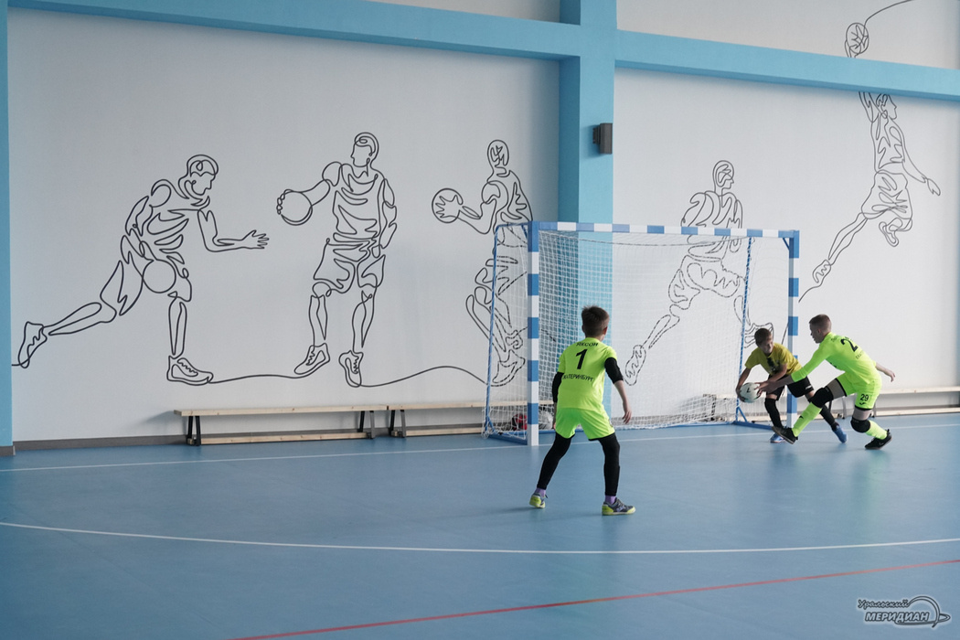    Фото: Лидия Аникина © ИА «Уральский меридиан»