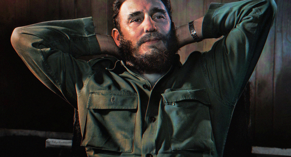 Дети Фиделя Кастро. Кем стали потомки вождя кубинской революции?