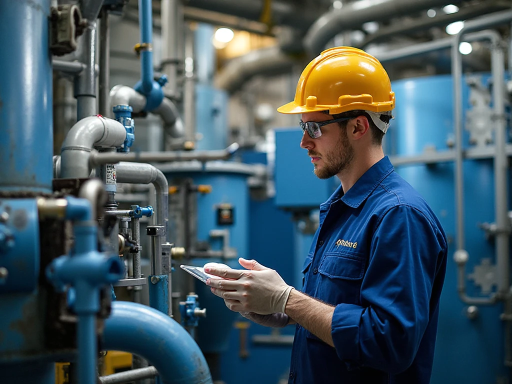 Фильтровальщик