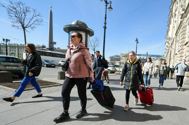   Тимур Ханов/«Парламентская газета»