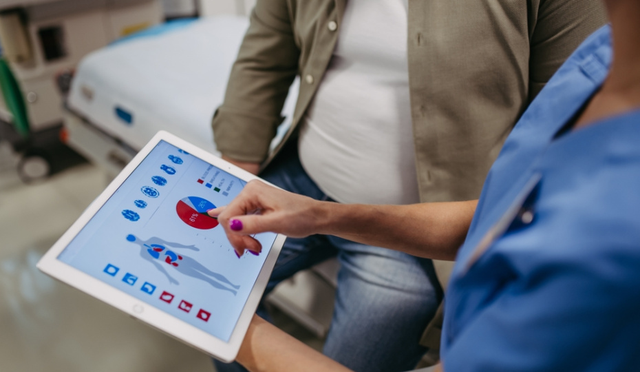 Холестерин: норма, риски и как держать под контролем