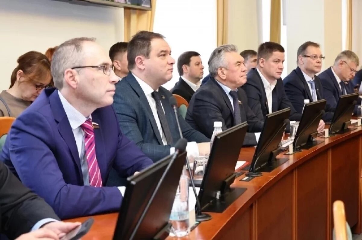    Многодетные семьи смогут бесплатно парковаться в Нижегородской области