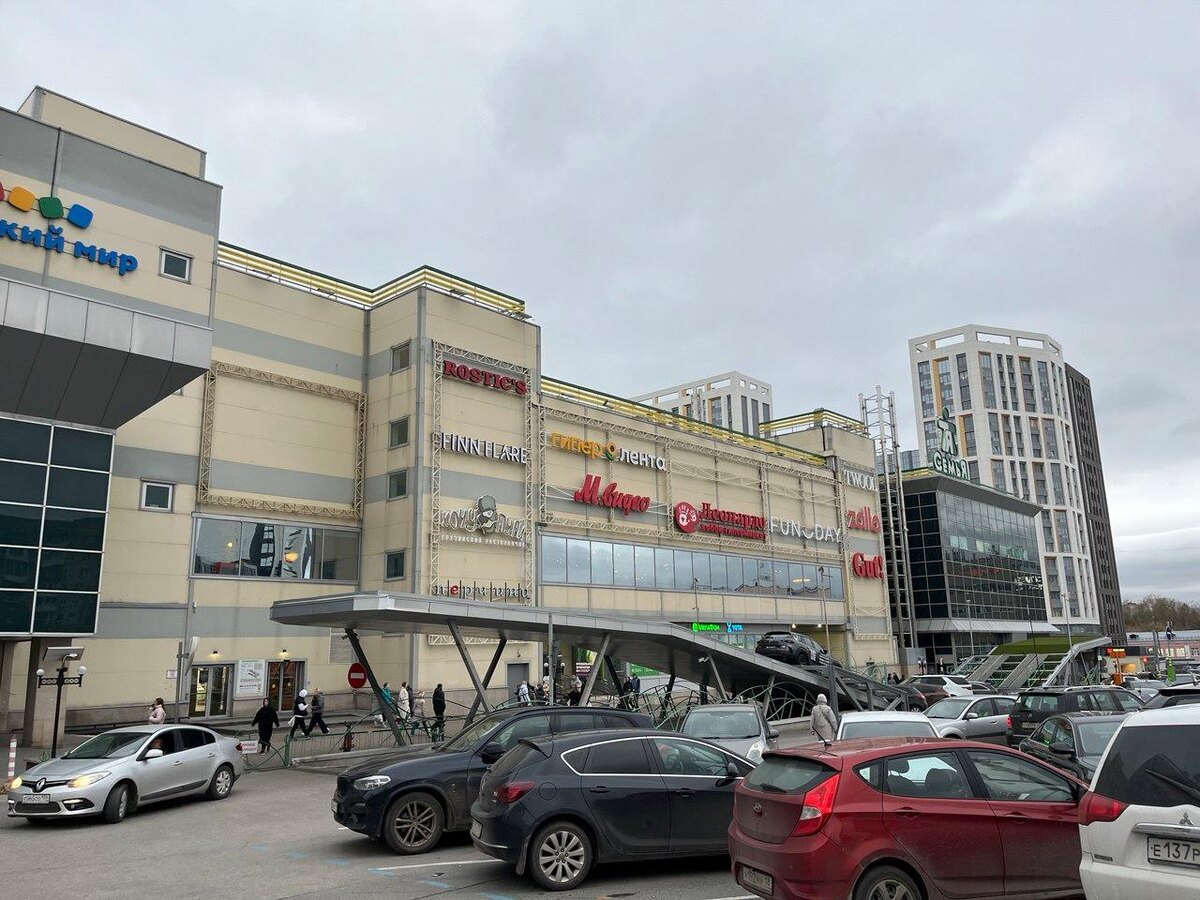    © Олег Антонов