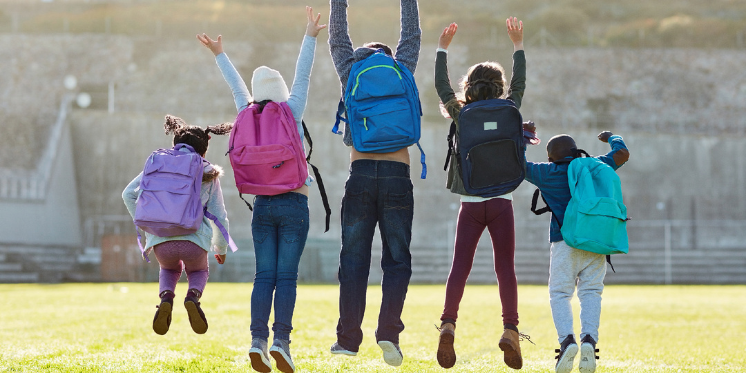 Планы на каникулы? 10 идей для детей (офлайн и онлайн-события!)