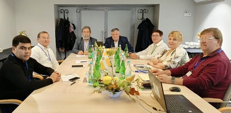    Фото: Пресс-служба филиала ФГБУ «Россельхозцентр» по Ставропольскому краю