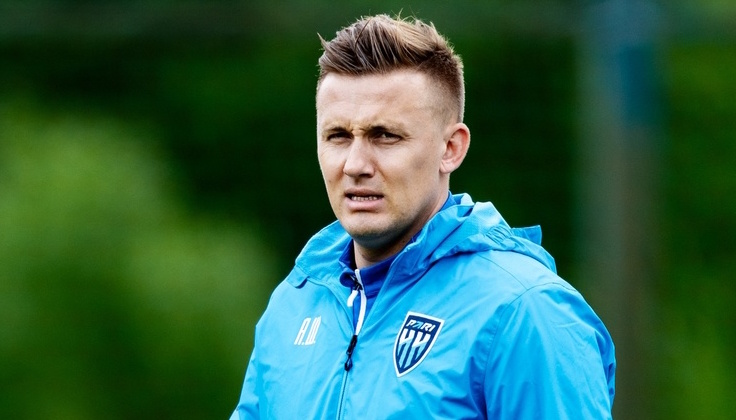 Алексей Шпилевский