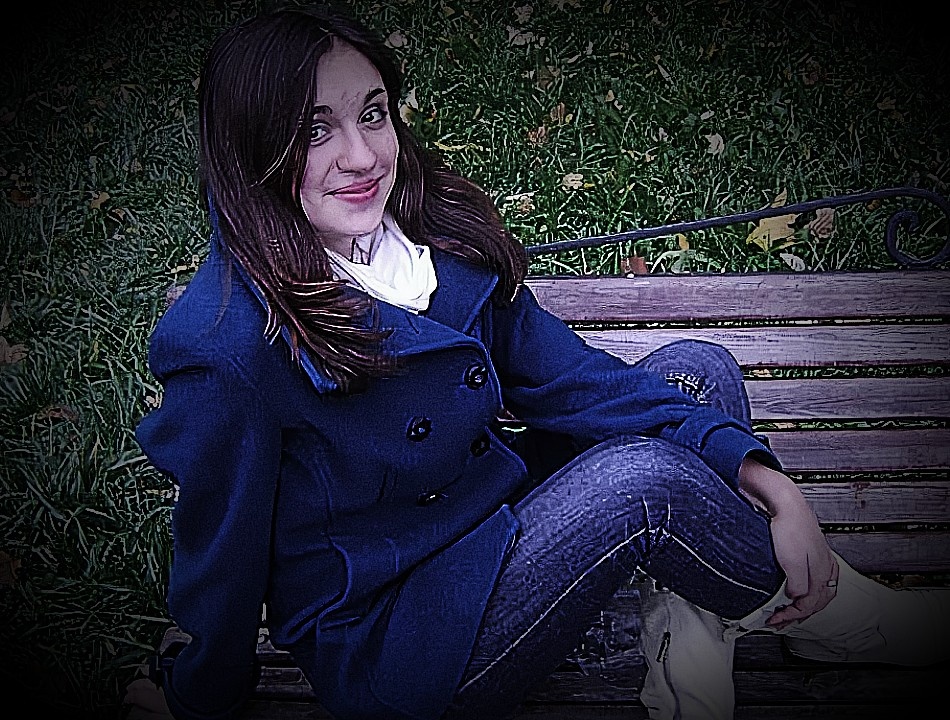 Фотография Кати