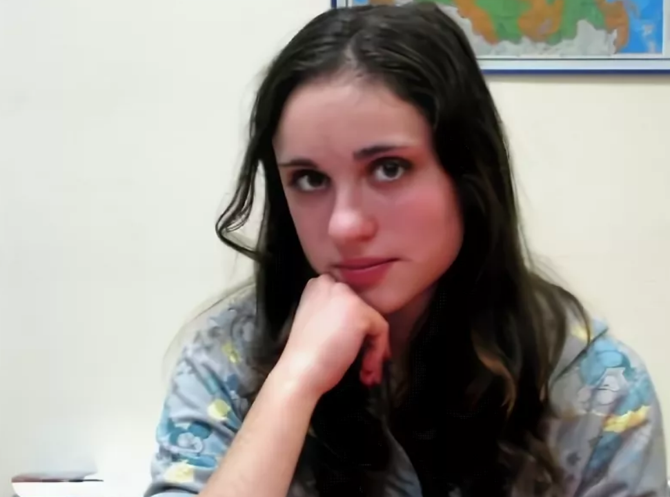 Фотография Кати