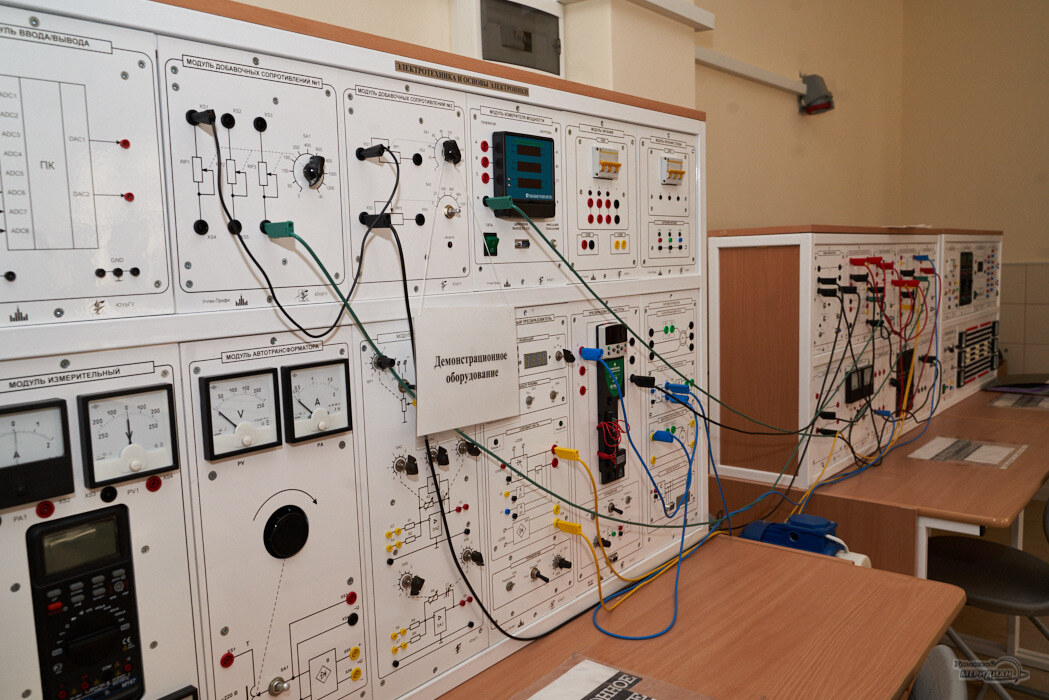    Фото Лидия Аникина © ИА «Уральский меридиан»