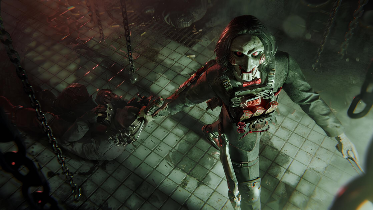 Маньяки, зомби и скибиди-туалеты: как празднуют Хэллоуин 2025 в играх