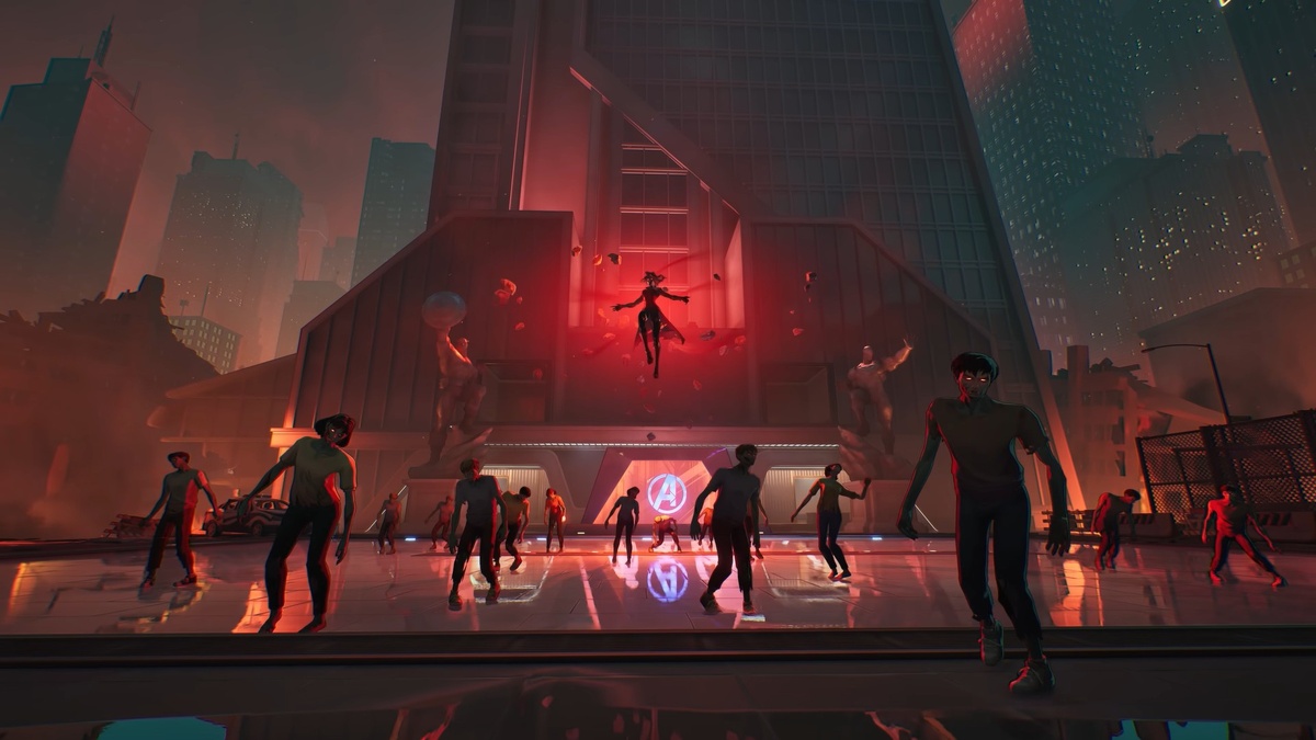 Хэллоуинский хит — крутой режим, который просят оставить навсегда