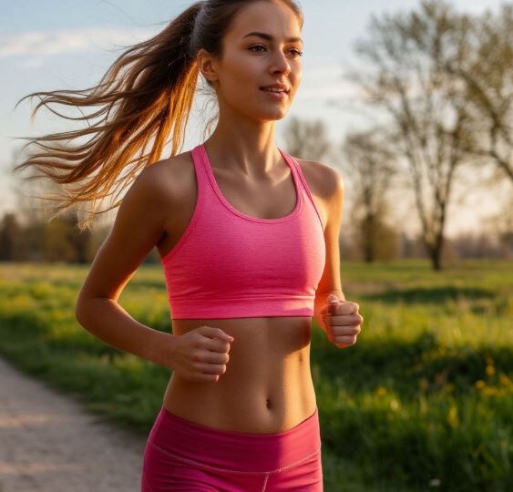 УБЕЖАТЬ ОТ ПАРКИНСОНА