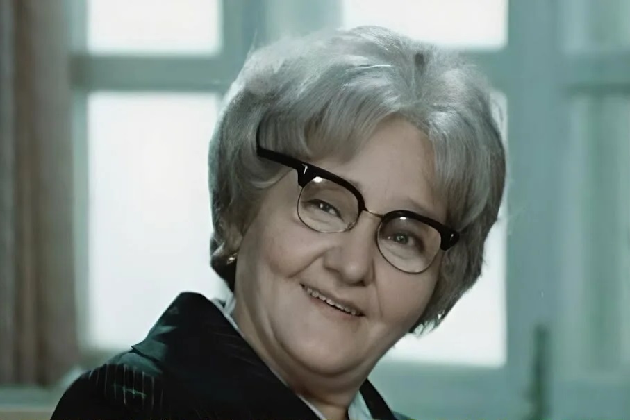 Анастасия Георгиевская \ Фото из открытых источников