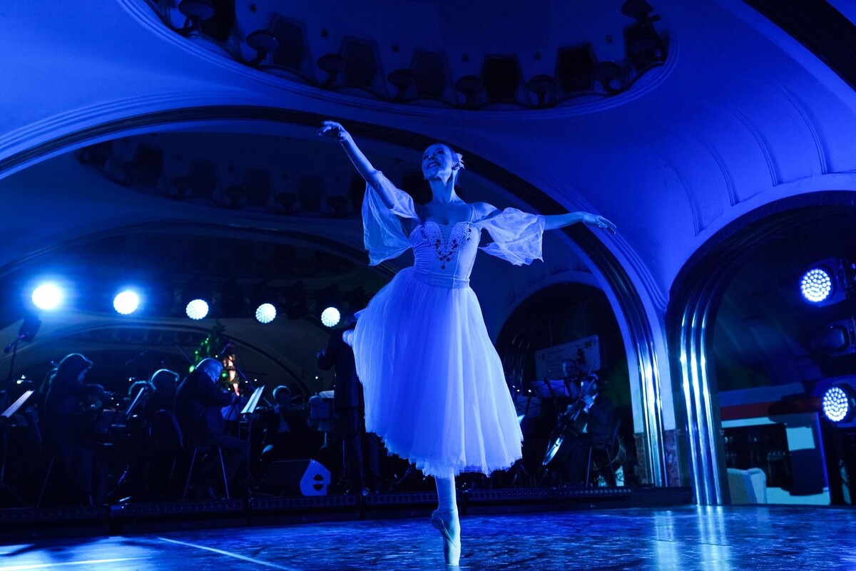     / Источник: © ИЗВЕСТИЯ/Анна Селина