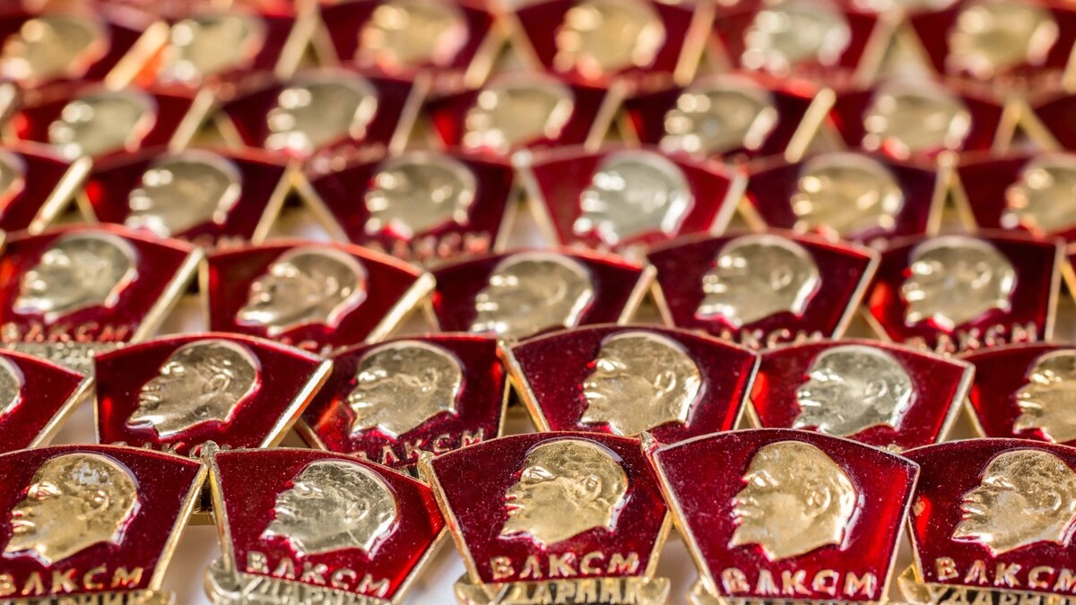    Фото: VladKK/Shutterstock/Fotodom