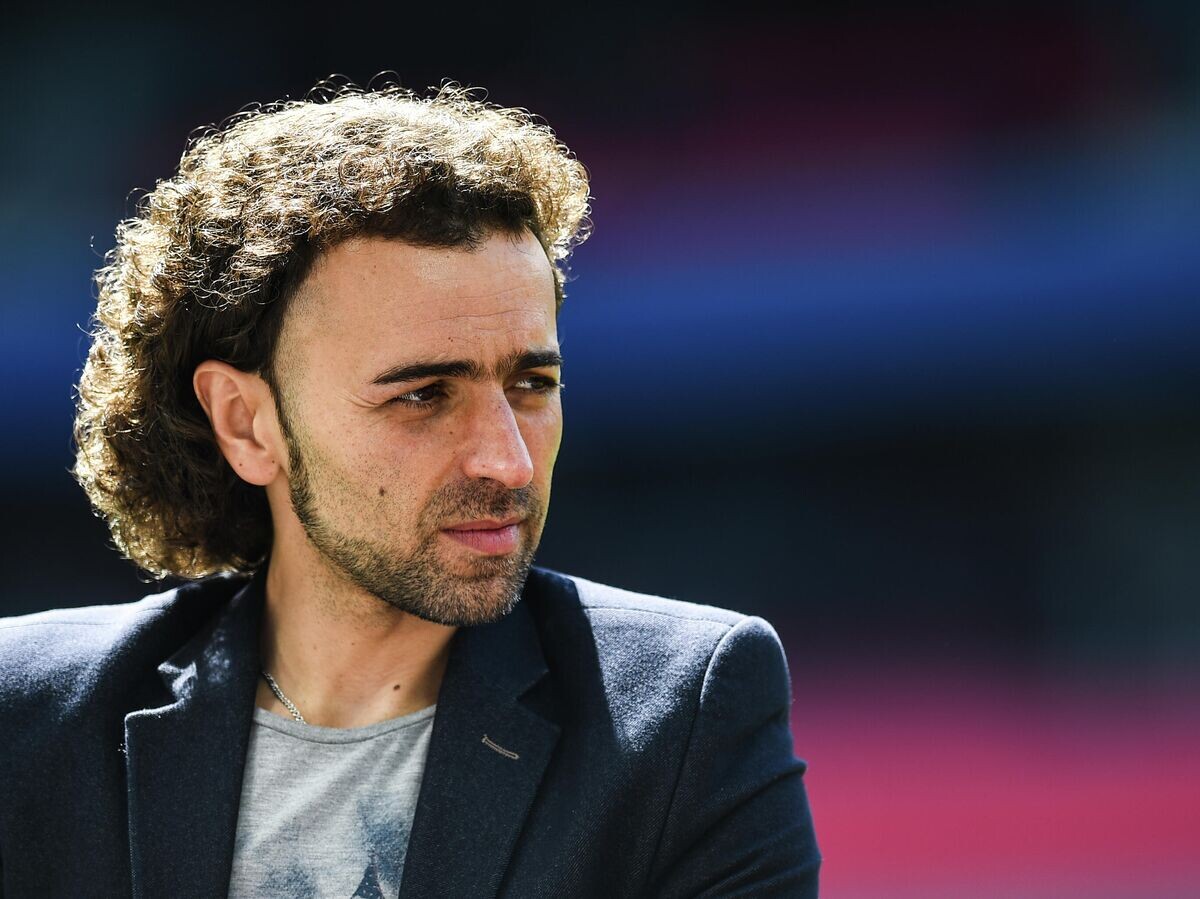    Генеральный директор ПФК ЦСКА Роман Бабаев © РИА Новости / Владимир Астапкович