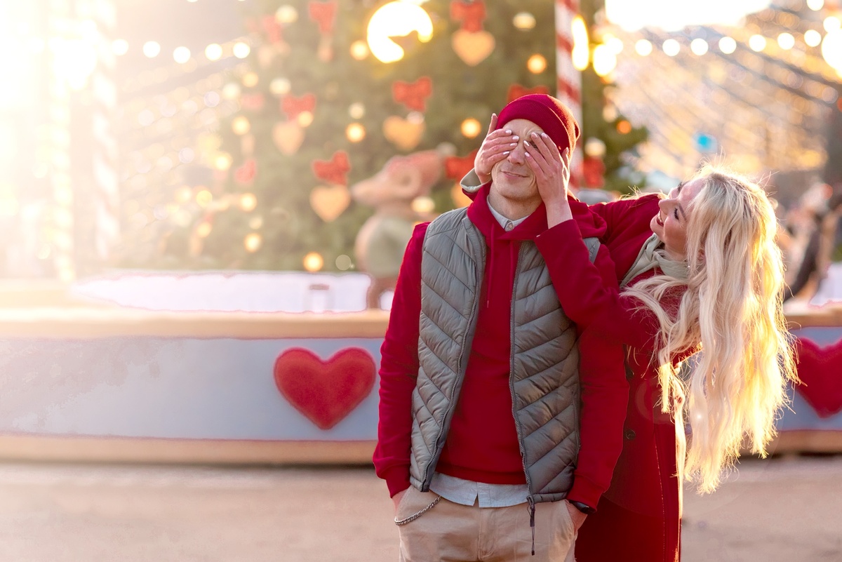    Как встретишь Новый год - так его и проведешь. Выбирайте наряд, в котором комфортно. / Фото: iStock