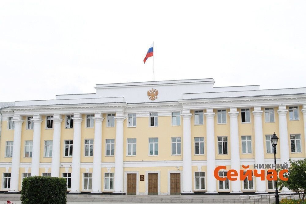    Фото: ИА "Нижний сейчас" Редакция nn-now