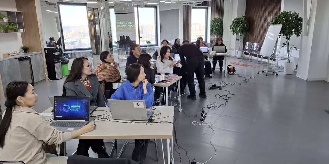 📣 Каникулы с пользой