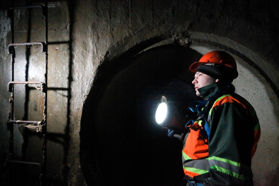    Фото: Сергей ВЕДЯШКИН/АГН «Москва»