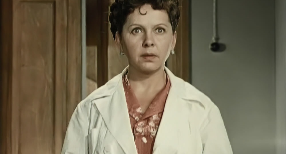 «Она любила его десять лет — а он жил с другой. История Веры Орловой, которая не умела ненавидеть»