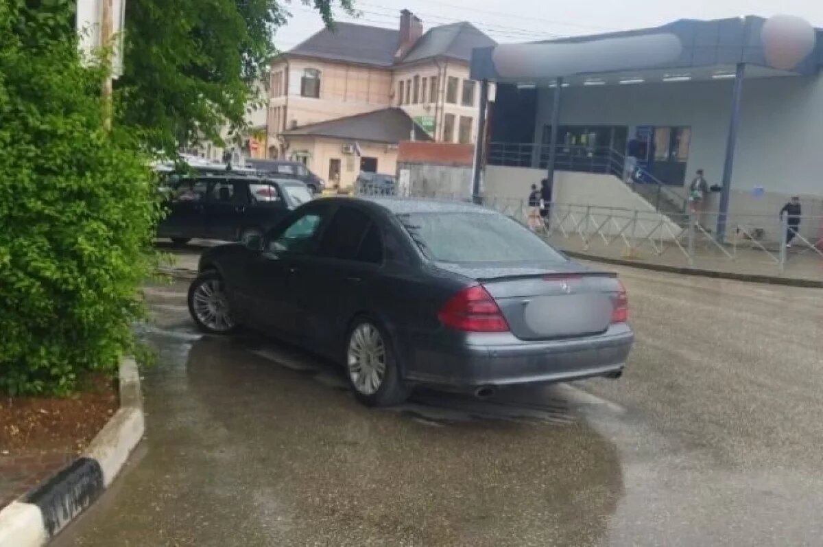    В Феодосии за смертельное ДТП осудят жителя Евпатории