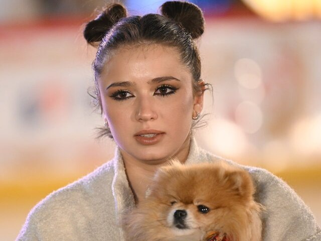    Фото: РИА Новости/Рамиль Ситдиков