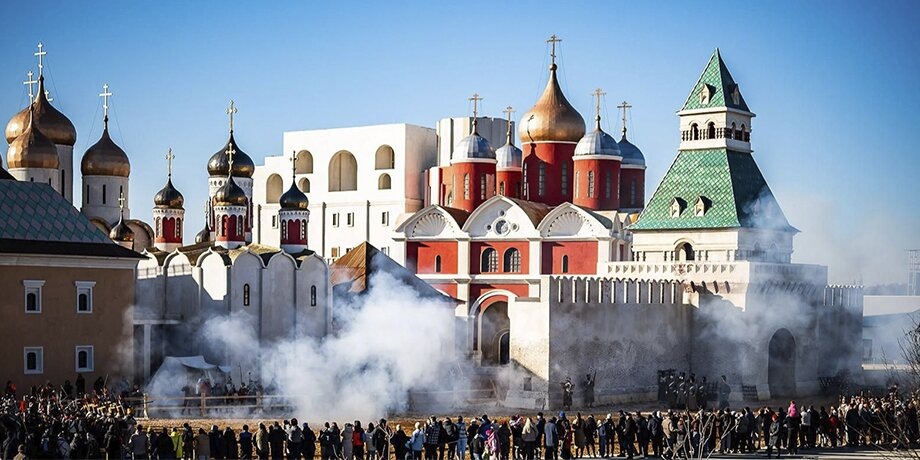    Фото: пресс-служба департамента культуры города Москвы