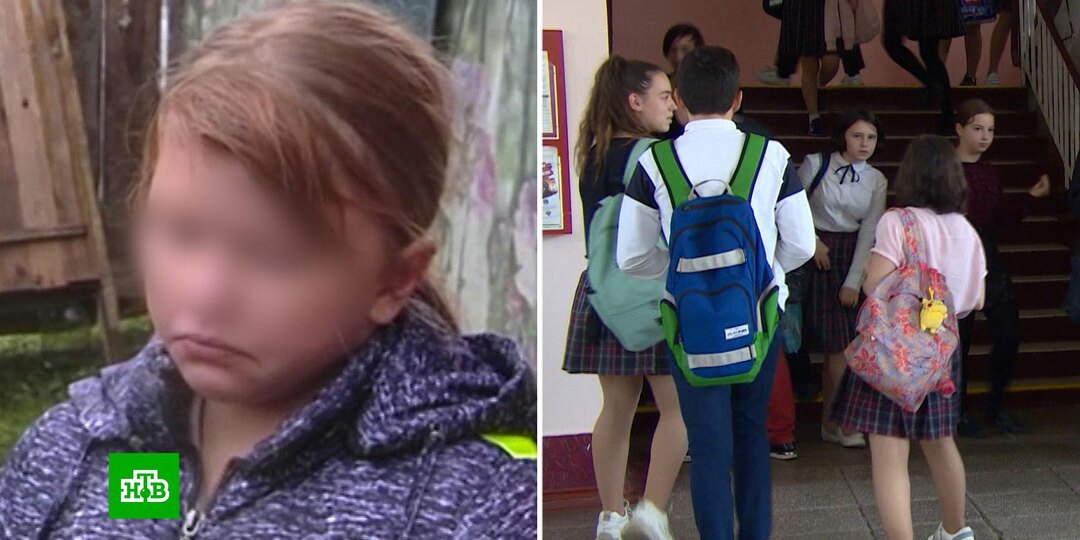 Нижегородские школьники травят дочь погибшего участника СВО