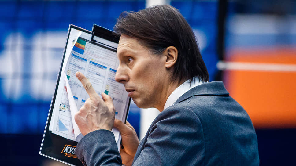 Фото: Данил Айкин / Коммерсантъ