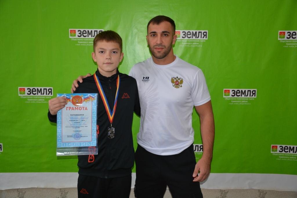    Фото: И. Куницкой. Газета "Земля"