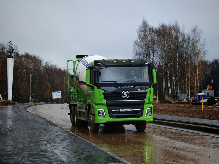     фото пресс-службы администрации Костромы