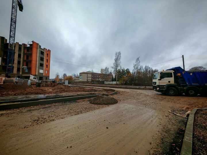     фото пресс-службы администрации Костромы